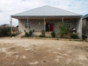 Satılır 4 otaqlı 182 m2 həyət evi Şağan