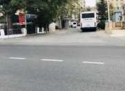 Satılır 4 otaqlı 100 m2 köhnə tikili Bakıxanov