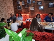 İcarəyə verilir 5 otaqlı 160 m2 obyekt 4 mkr