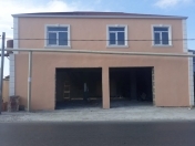 Satılır 6 otaqlı 210 m2 obyekt Binəqədi