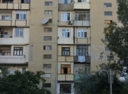 Satılır 2 otaqlı 55 m2 köhnə tikili Köhnə Günəşli