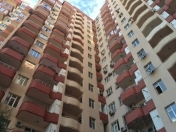 Satılır 3 otaqlı 95 m2 yeni tikili 4 mkr
