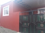 Satılır 3 otaqlı 110 m2 həyət evi Binəqədi