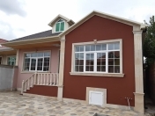 Satılır 4 otaqlı 130 m2 həyət evi Maştağa