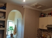 Satılır 1 otaqlı 40 m2 həyət evi Xırdalan