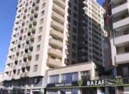 Satılır 3 otaqlı 141 m2 yeni tikili Nəsimi bazarı