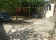 Satılır 4 otaqlı 110 m2 həyət evi Əmircan