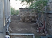 Satılır 3 otaqlı 64 m2 həyət evi Əhmədli