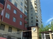 Satılır 3 otaqlı 98 m2 yeni tikili 4 mkr