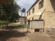 Satılır 16 otaqlı 2400 m2 həyət evi Sabirabad