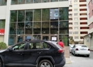 İcarəyə verilir 10 otaqlı 220 m2 obyekt Gənclik m.