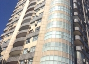 Satılır 3 otaqlı 140 m2 yeni tikili Nəriman Nərimanov m.