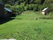 Satılır 0.14 sot torpaq İsmayıllı