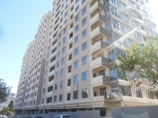 Satılır 3 otaqlı 125 m2 yeni tikili Nərimanov r.