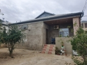 Satılır 4 otaqlı 110 m2 həyət evi Sulutəpə