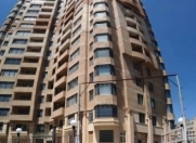 Satılır 3 otaqlı 98.4 m2 yeni tikili Ukrayna dairəsi