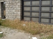 Satılır 12 sot torpaq Olimpia Stadionu