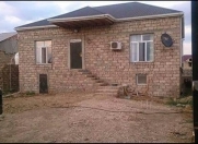 Satılır 4 otaqlı 120 m2 həyət evi Məhəmmədli