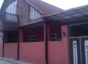 Satılır 10 otaqlı 384 m2 bağ evi Bilgəh