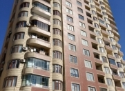 Satılır 3 otaqlı 100 m2 yeni tikili Nəsimi r.