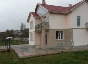 İcarəyə verilir 5 otaqlı 160 m2 həyət evi Quba