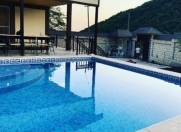 İcarəyə verilir 4 otaqlı 180 m2 həyət evi İsmayıllı