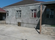 Satılır 4 otaqlı 140 m2 həyət evi Qala
