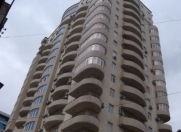 İcarəyə verilir 2 otaqlı 123 m2 yeni tikili İçəri Şəhər