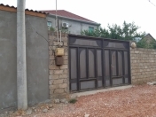 Satılır 5 otaqlı 160 m2 həyət evi Kürdəxanı