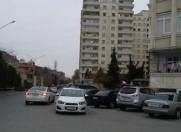 Satılır 3 otaqlı 121 m2 yeni tikili 8 mkr