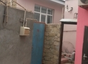 Satılır 2 otaqlı 60 m2 həyət evi Hövsan