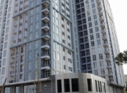 Satılır 3 otaqlı 117 m2 yeni tikili Badamdar