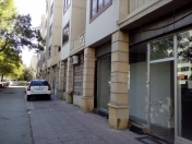 İcarəyə verilir 4 otaqlı 105 m2 obyekt Yasamal r.