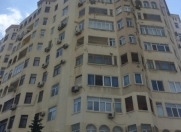 Satılır 6 otaqlı 300 m2 yeni tikili Nizami m.