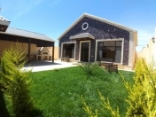 Satılır 3 otaqlı 140 m2 bağ evi Mərdəkan