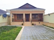 Satılır 3 otaqlı 140 m2 bağ evi Mərdəkan