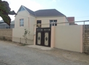Satılır 4 otaqlı 1500 m2 həyət evi Biləcəri