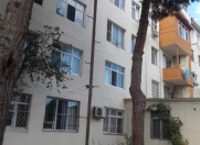 Satılır 3 otaqlı 76 m2 köhnə tikili 20 yanvar m.