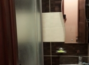 İcarəyə verilir 1 otaqlı 41 m2 yeni tikili Xırdalan