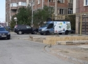 Satılır 4 otaqlı 102 m2 yeni tikili Məhəmmədli