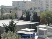 Satılır 2 otaqlı 37 m2 köhnə tikili 5 mkr