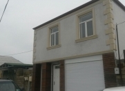 Satılır 3 otaqlı 180 m2 həyət evi Mehdiabad