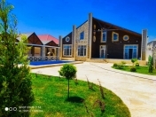 Satılır 4 otaqlı 190 m2 bağ evi Şüvəlan