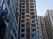 İcarəyə verilir 3 otaqlı 150 m2 yeni tikili Gənclik m.