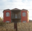 Satılır 7 otaqlı 260 m2 həyət evi Sulutəpə
