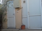 Satılır 2 otaqlı 46 m2 həyət evi Hökməli