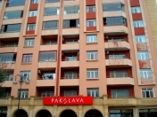 Satılır 4 otaqlı 177 m2 yeni tikili Qara şəhər