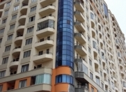 Satılır 4 otaqlı 135 m2 yeni tikili 7 mkr