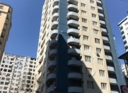 Satılır 3 otaqlı 97 m2 yeni tikili Hüseyn Cavid parkı