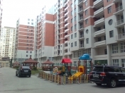 Satılır 2 otaqlı 50 m2 yeni tikili Nəsimi r.